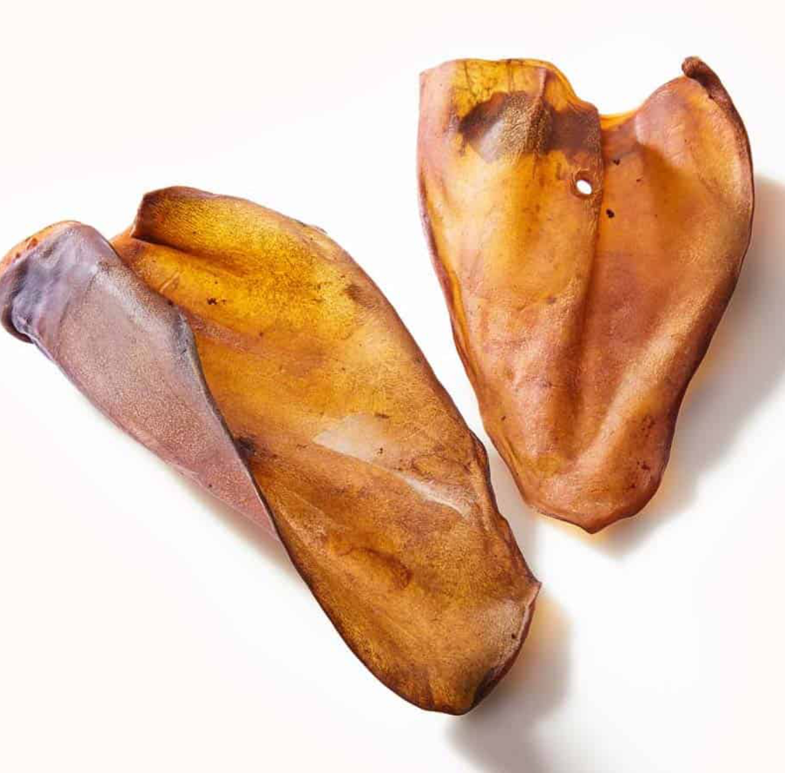 Dried cow 2025 ears for dogs